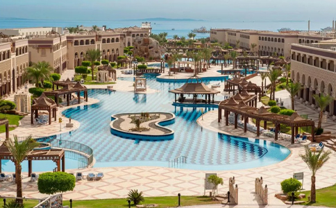 hurghada